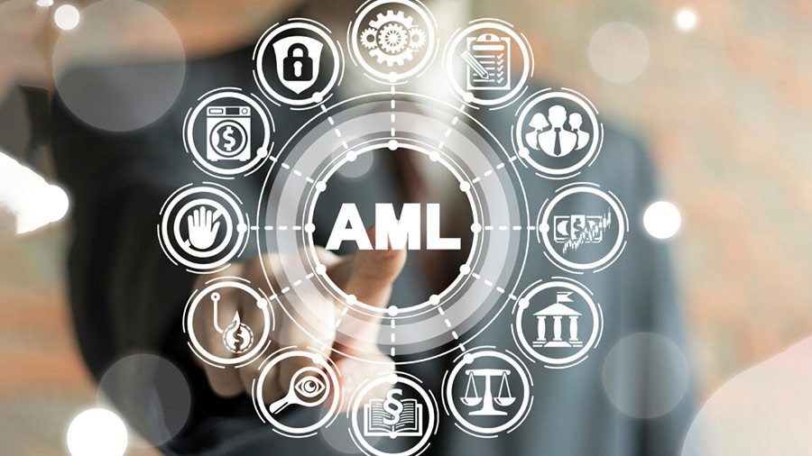 Anti-Money Laundering (AML) and Counter-Terrorism Financing (CTF) Anti-Money Laundering (AML) and Counter-Terrorism Financing (CTF)