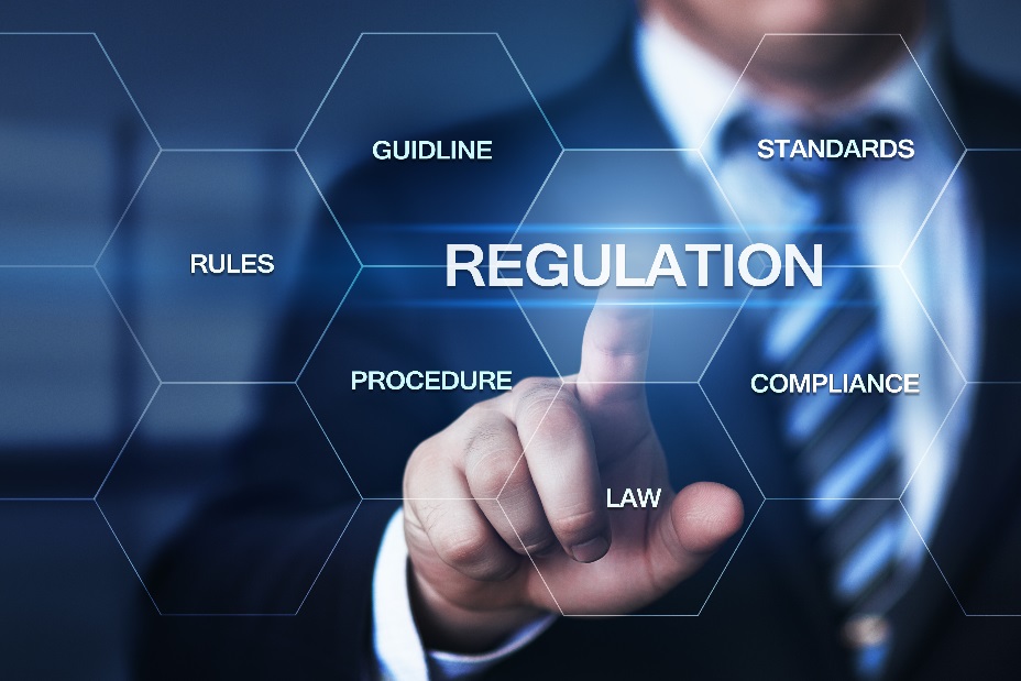 Regulatory Engagement