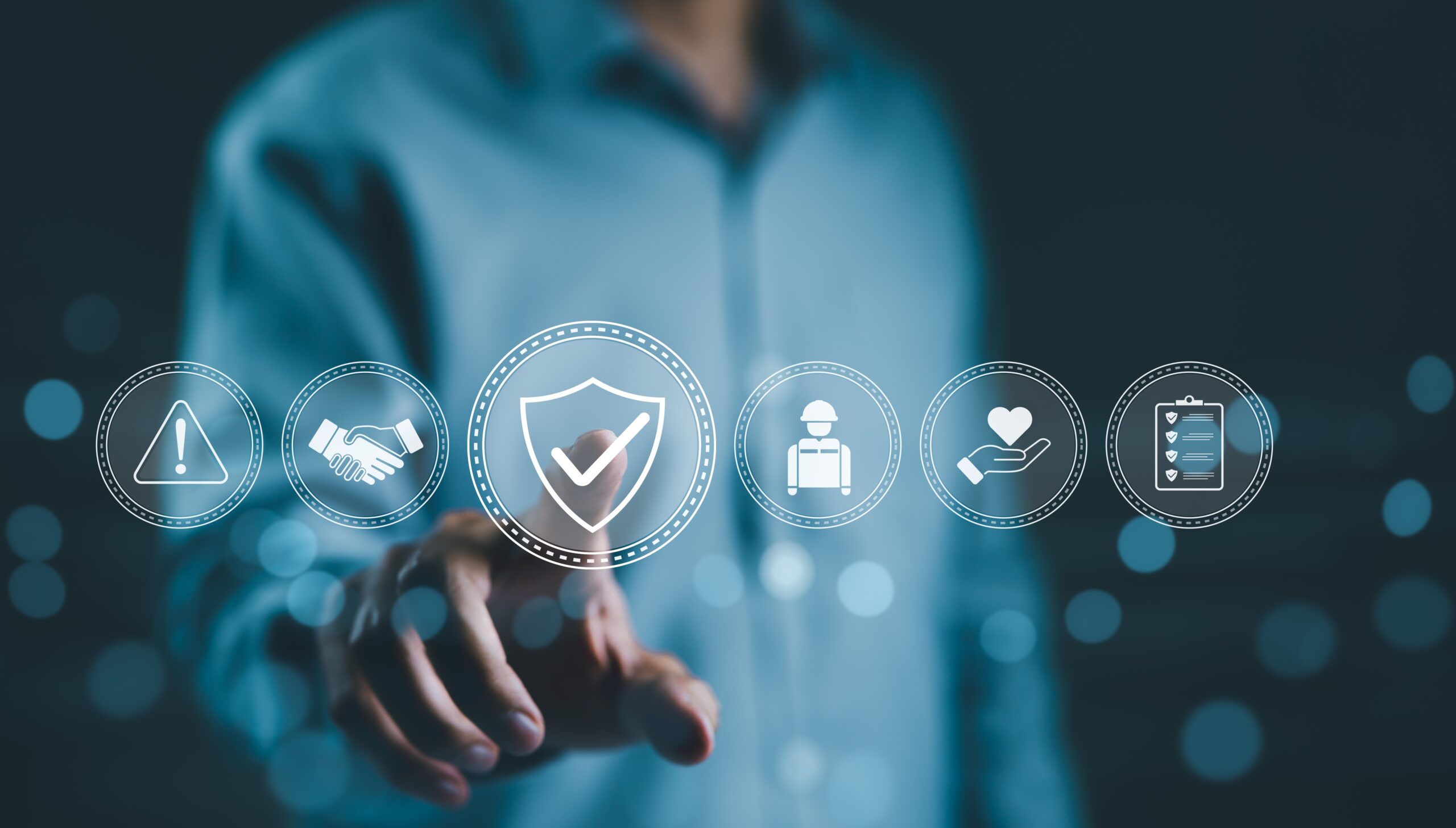 Independent Reviews & Assurance