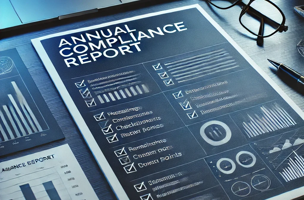 AUSTRAC Compliance Reports: Practical Tips