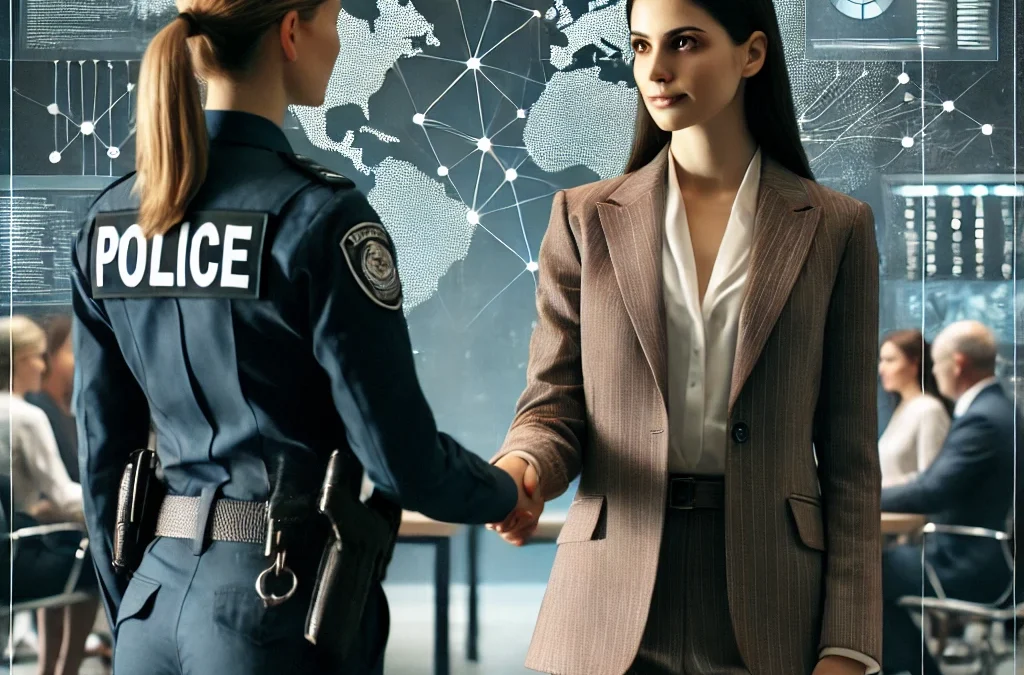 Tipping Off Reforms: A New Shade of Grey?