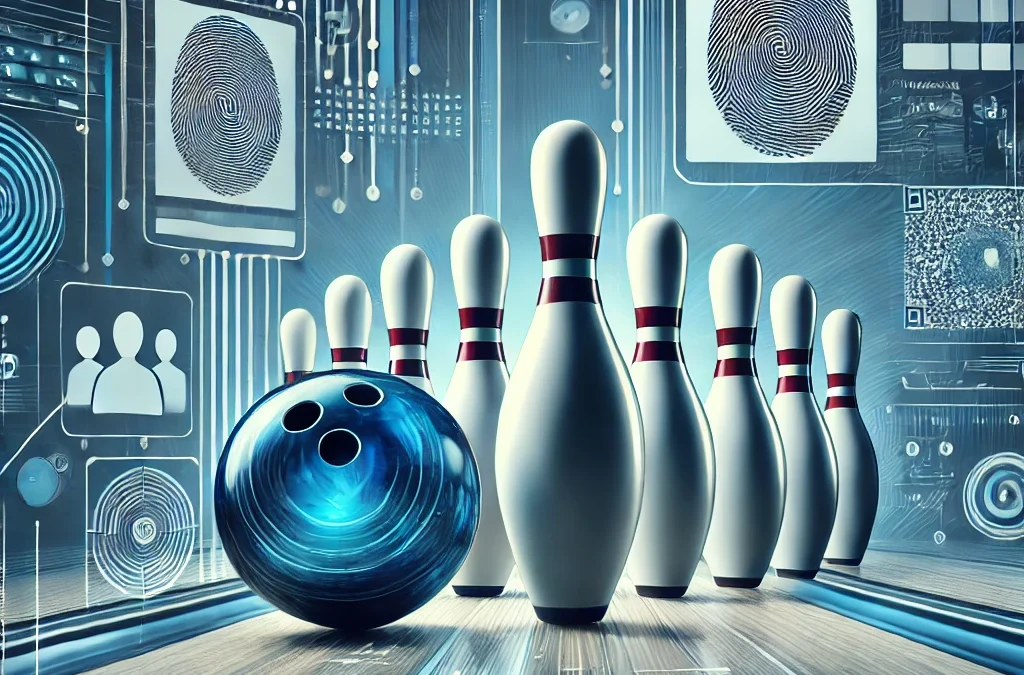 Risk-Based KYC: Bowling without the bumpers