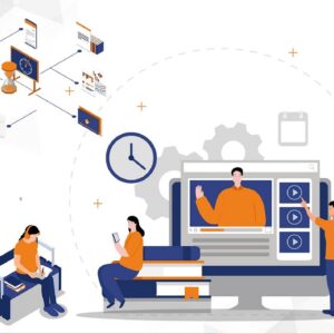 Employee Microlearning E-Modules