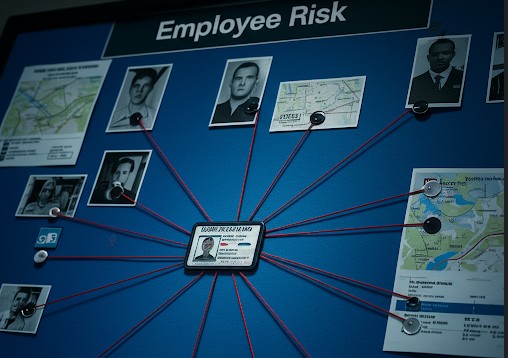 The Enemy Within: Why Tranche 2 Entities Must Act on Employee Due Diligence Now